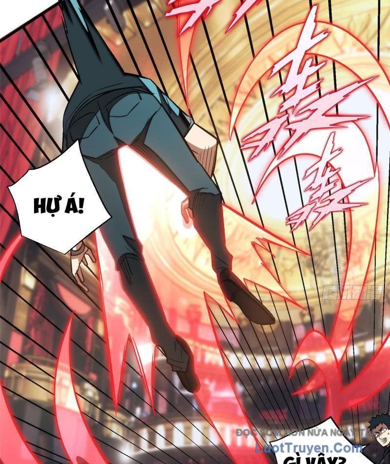 Thế Giới Siêu Phàm! Ta Là Ma Cà Rồng? Chapter 26 - Trang 2