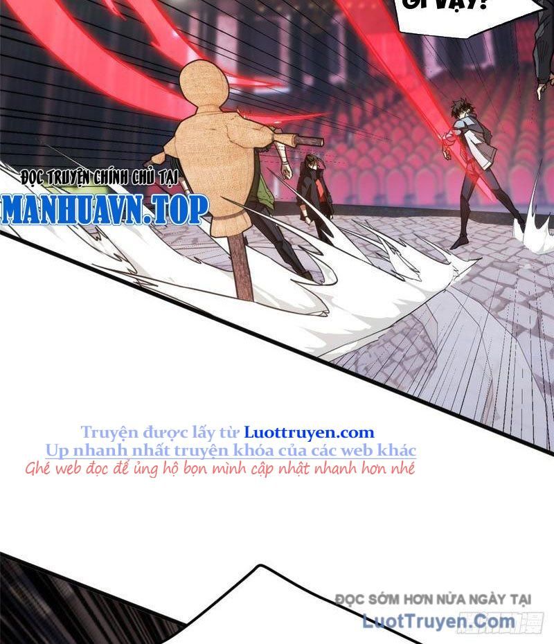 Thế Giới Siêu Phàm! Ta Là Ma Cà Rồng? Chapter 26 - Trang 2