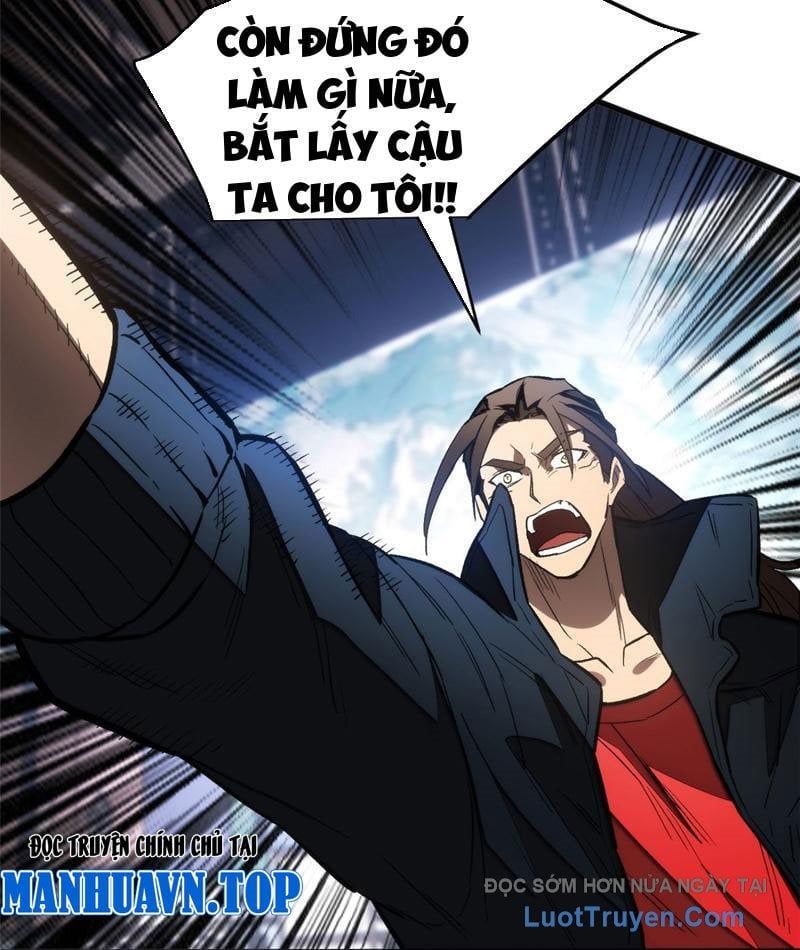 Thế Giới Siêu Phàm! Ta Là Ma Cà Rồng? Chapter 26 - Trang 2
