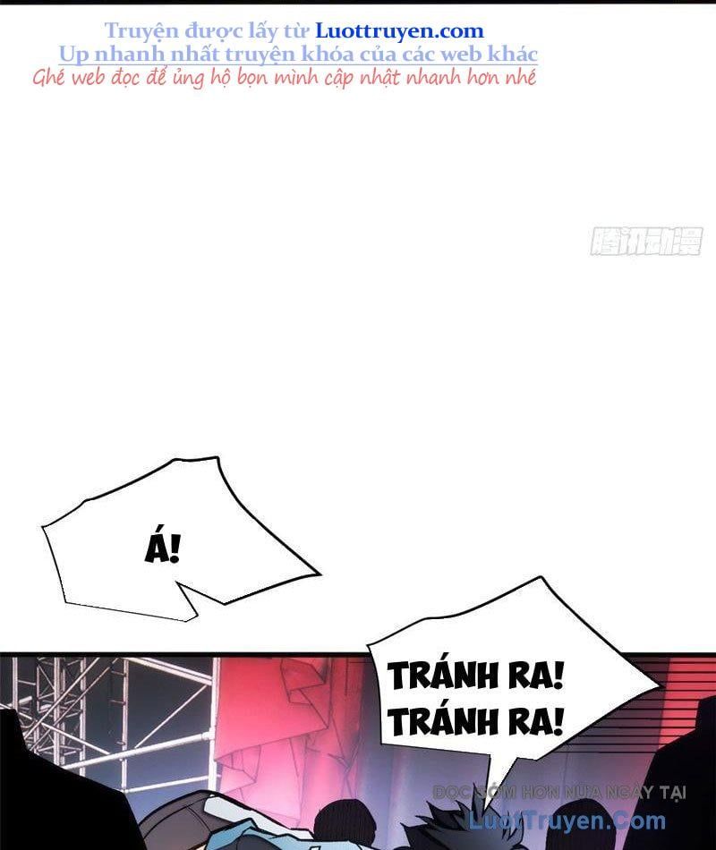 Thế Giới Siêu Phàm! Ta Là Ma Cà Rồng? Chapter 26 - Trang 2