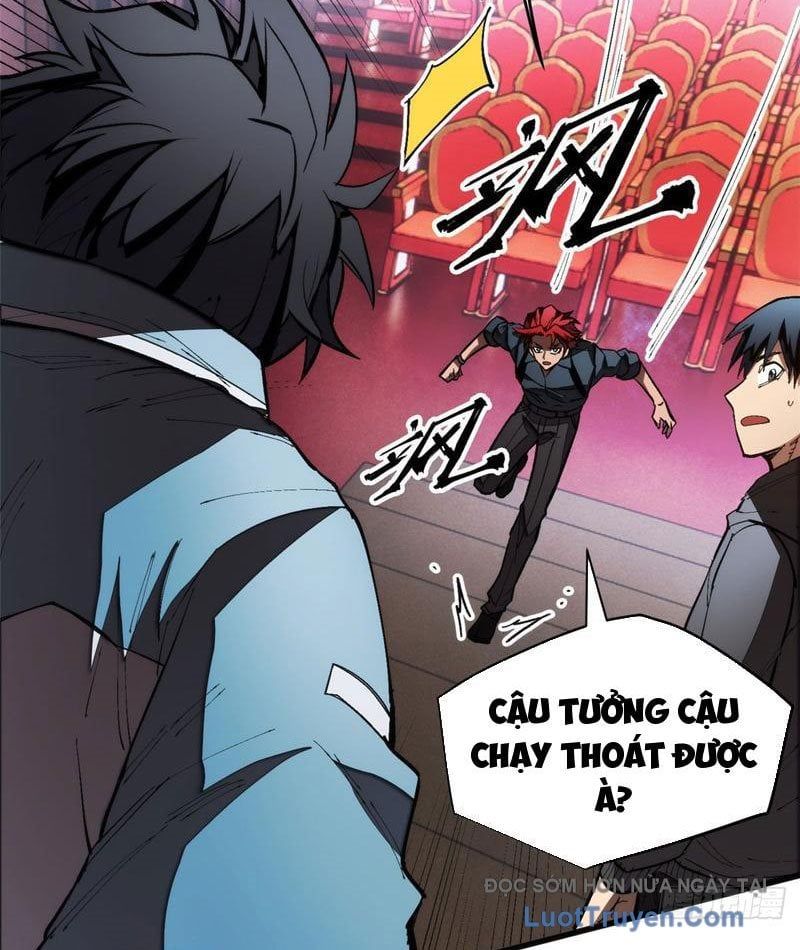 Thế Giới Siêu Phàm! Ta Là Ma Cà Rồng? Chapter 26 - Trang 2