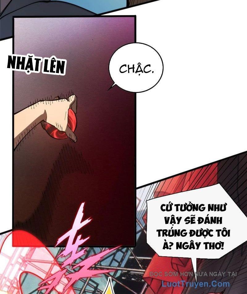 Thế Giới Siêu Phàm! Ta Là Ma Cà Rồng? Chapter 26 - Trang 2