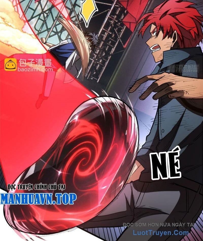 Thế Giới Siêu Phàm! Ta Là Ma Cà Rồng? Chapter 26 - Trang 2