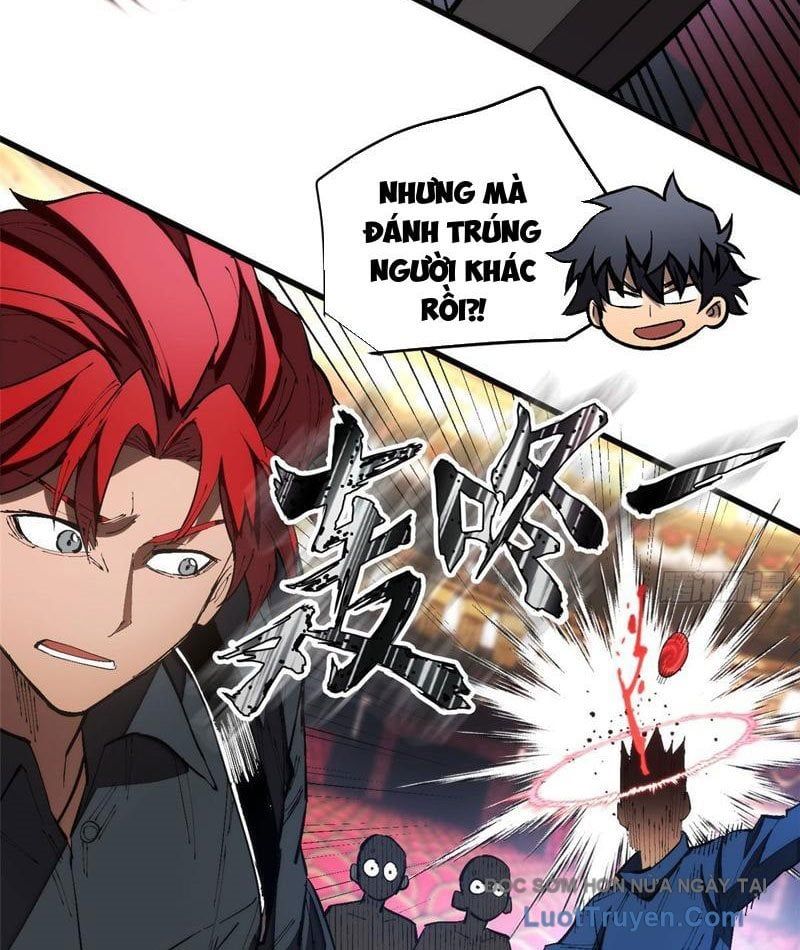 Thế Giới Siêu Phàm! Ta Là Ma Cà Rồng? Chapter 26 - Trang 2