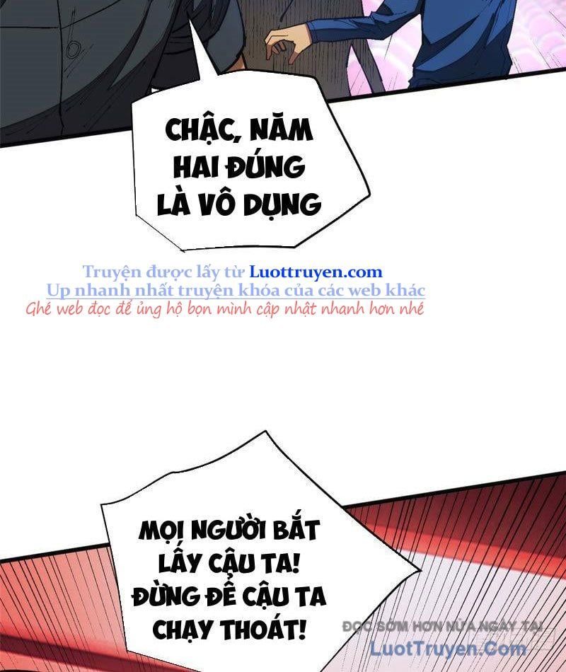 Thế Giới Siêu Phàm! Ta Là Ma Cà Rồng? Chapter 26 - Trang 2