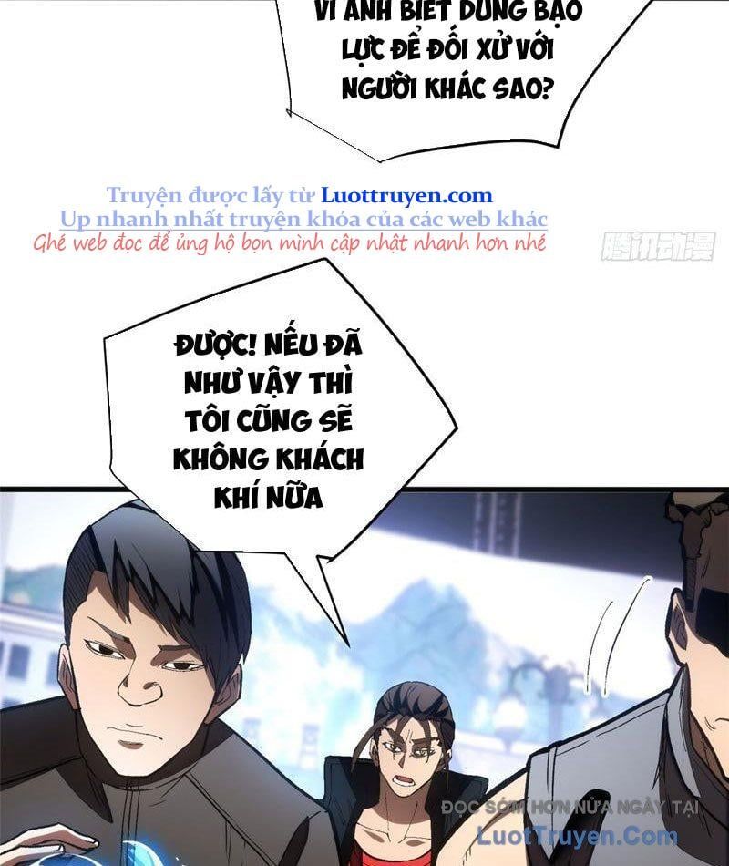 Thế Giới Siêu Phàm! Ta Là Ma Cà Rồng? Chapter 26 - Trang 2