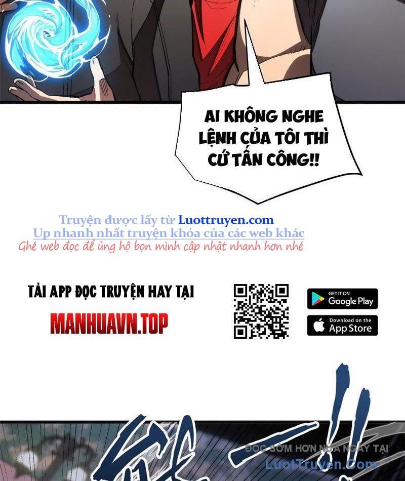 Thế Giới Siêu Phàm! Ta Là Ma Cà Rồng? Chapter 26 - Trang 2