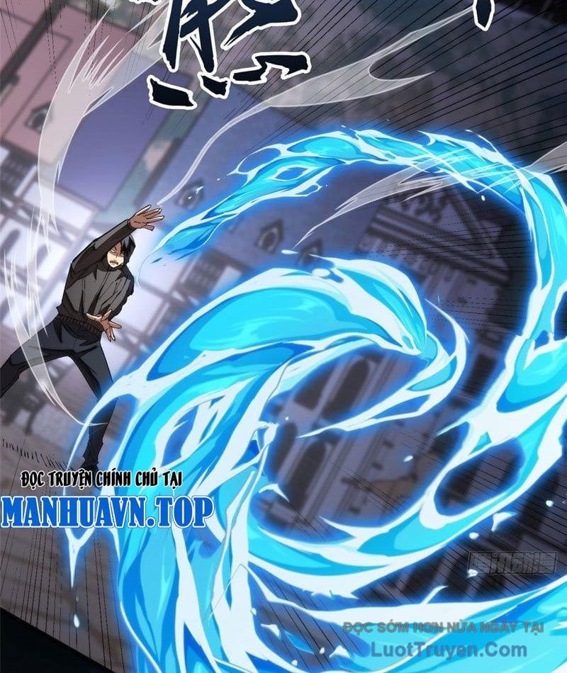 Thế Giới Siêu Phàm! Ta Là Ma Cà Rồng? Chapter 26 - Trang 2