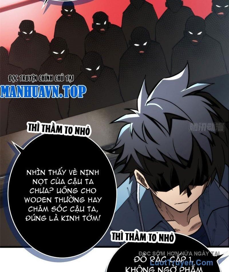 Thế Giới Siêu Phàm! Ta Là Ma Cà Rồng? Chapter 26 - Trang 2