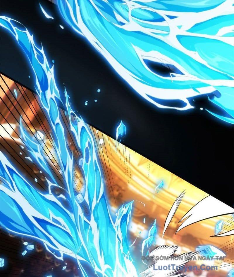 Thế Giới Siêu Phàm! Ta Là Ma Cà Rồng? Chapter 26 - Trang 2