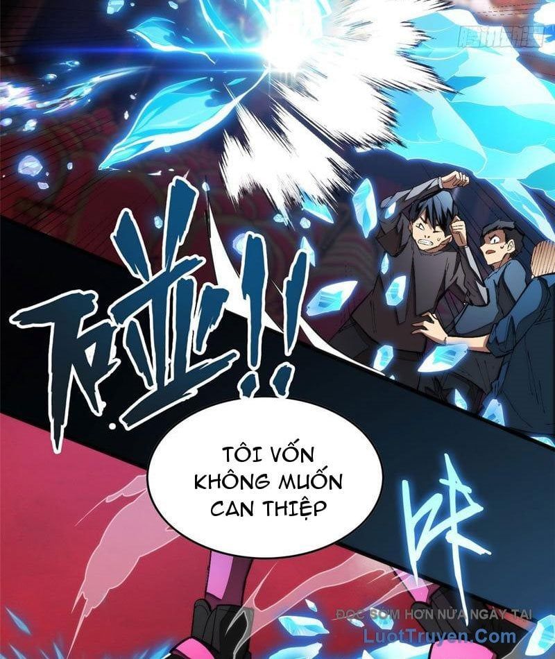 Thế Giới Siêu Phàm! Ta Là Ma Cà Rồng? Chapter 26 - Trang 2