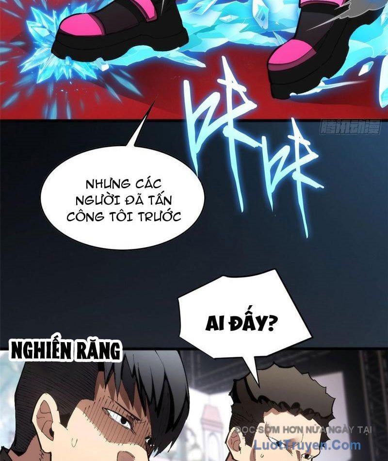 Thế Giới Siêu Phàm! Ta Là Ma Cà Rồng? Chapter 26 - Trang 2
