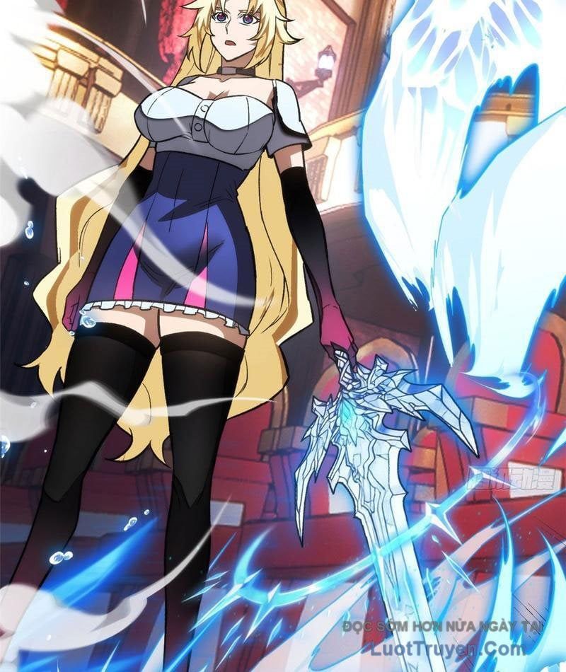 Thế Giới Siêu Phàm! Ta Là Ma Cà Rồng? Chapter 26 - Trang 2