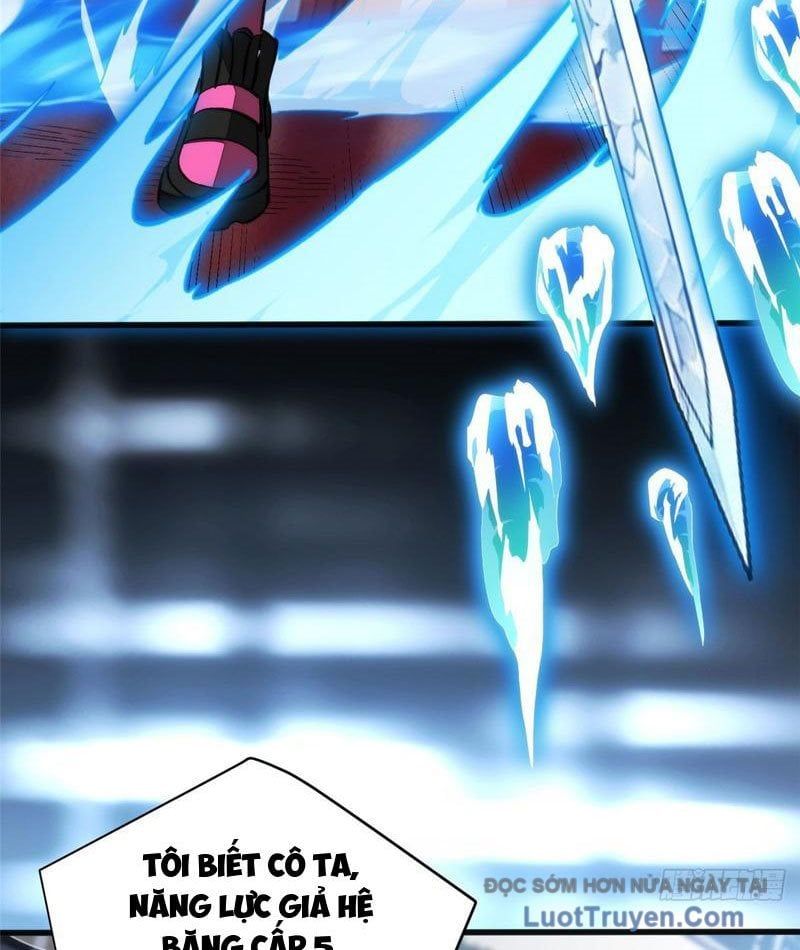Thế Giới Siêu Phàm! Ta Là Ma Cà Rồng? Chapter 26 - Trang 2