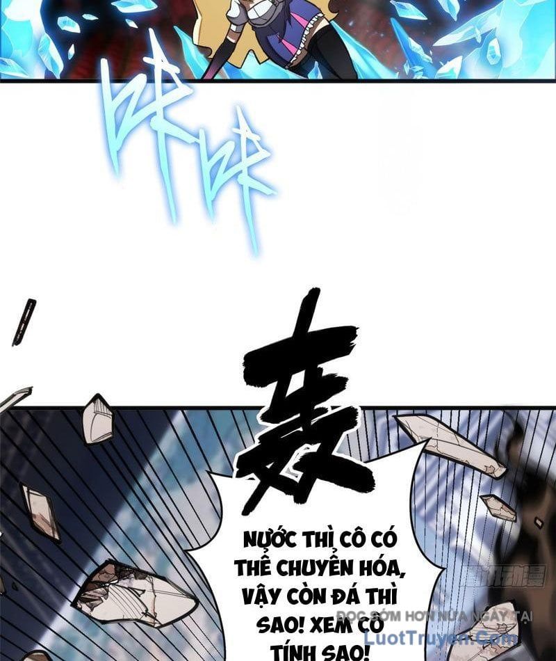 Thế Giới Siêu Phàm! Ta Là Ma Cà Rồng? Chapter 26 - Trang 2