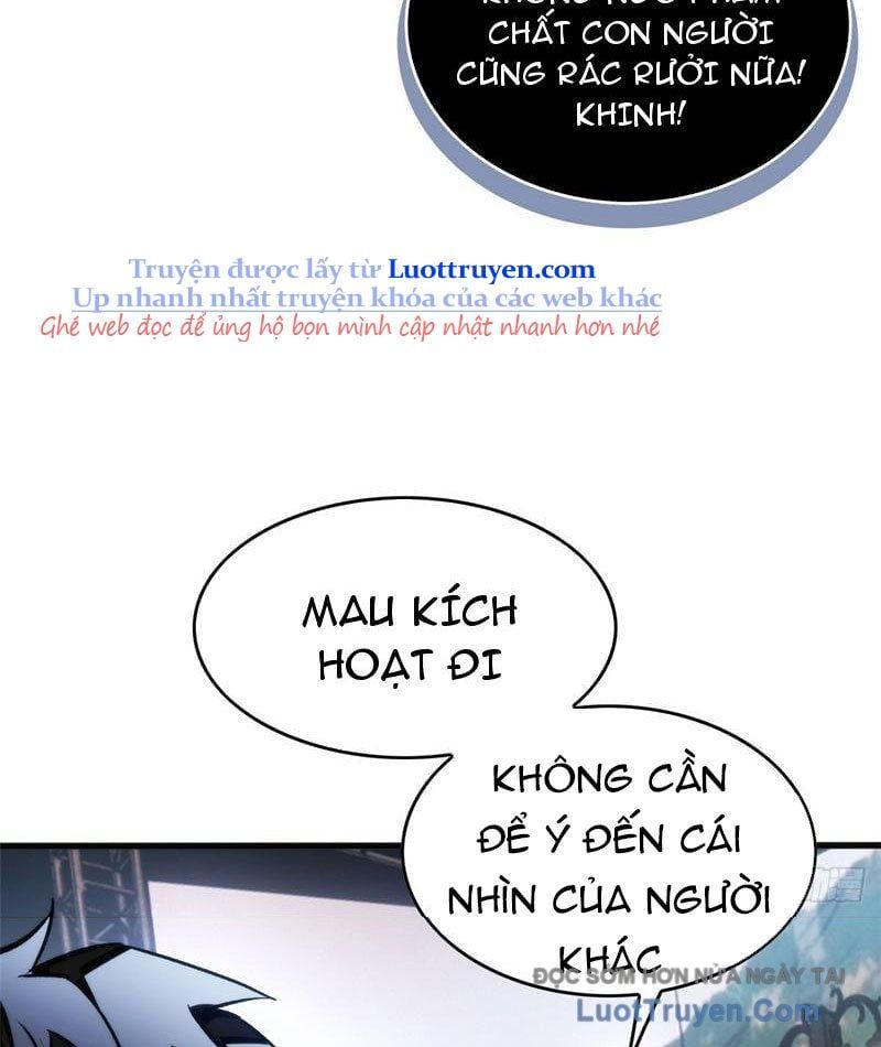 Thế Giới Siêu Phàm! Ta Là Ma Cà Rồng? Chapter 26 - Trang 2