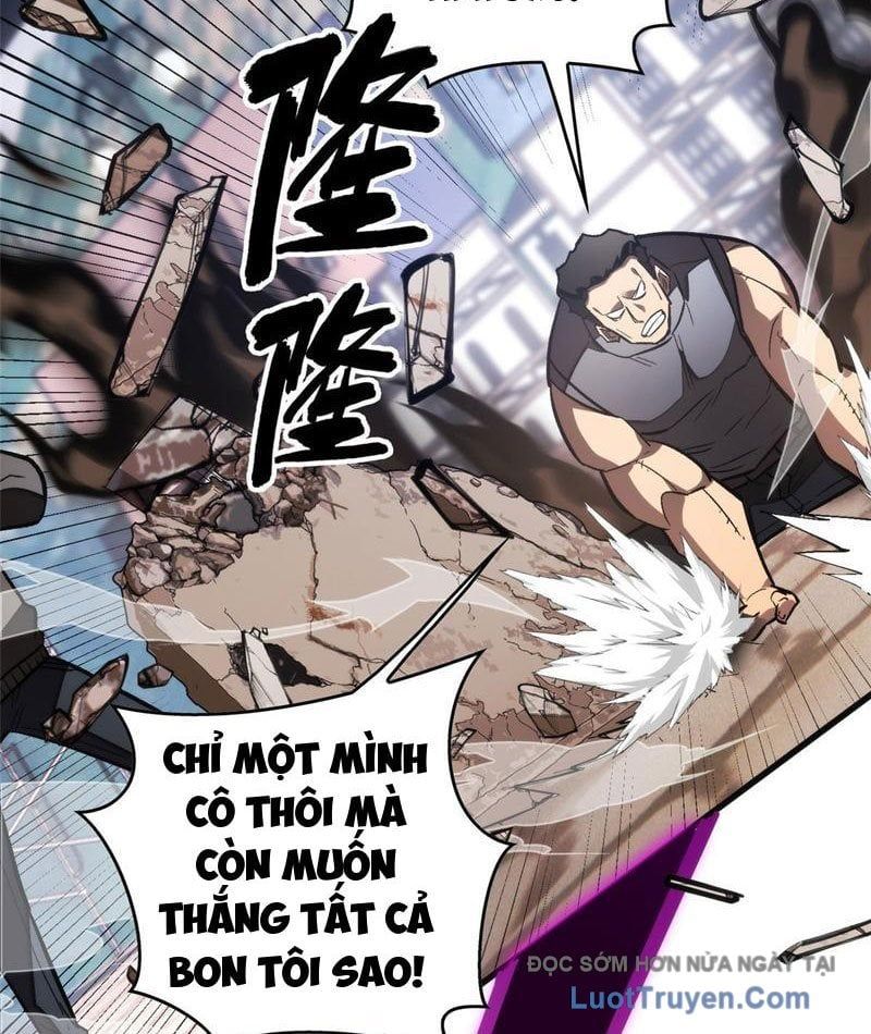 Thế Giới Siêu Phàm! Ta Là Ma Cà Rồng? Chapter 26 - Trang 2