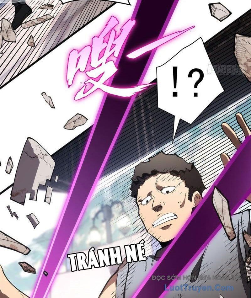 Thế Giới Siêu Phàm! Ta Là Ma Cà Rồng? Chapter 26 - Trang 2