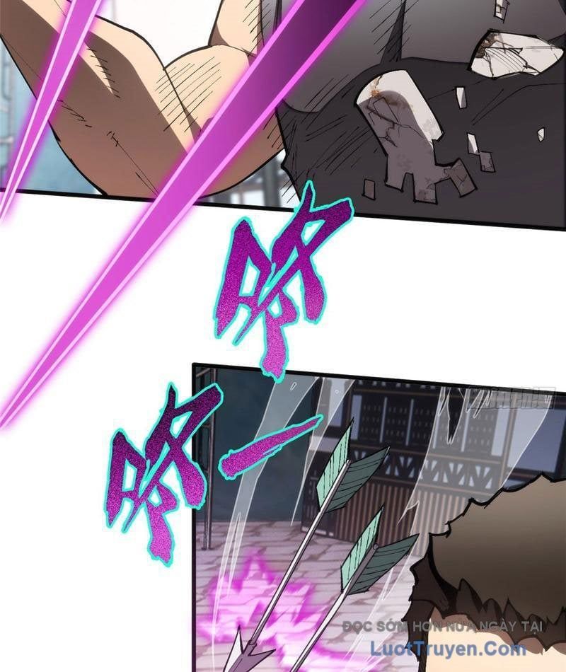 Thế Giới Siêu Phàm! Ta Là Ma Cà Rồng? Chapter 26 - Trang 2