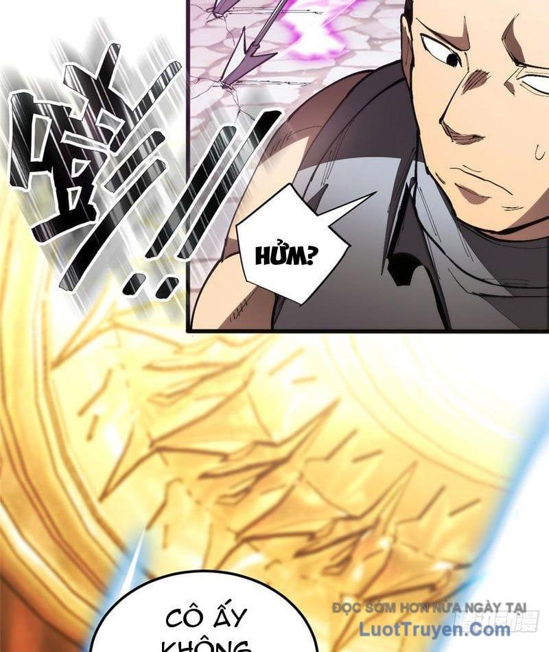Thế Giới Siêu Phàm! Ta Là Ma Cà Rồng? Chapter 26 - Trang 2