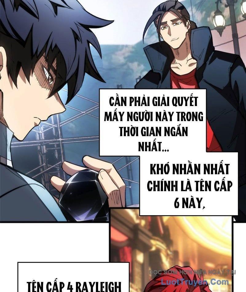 Thế Giới Siêu Phàm! Ta Là Ma Cà Rồng? Chapter 26 - Trang 2