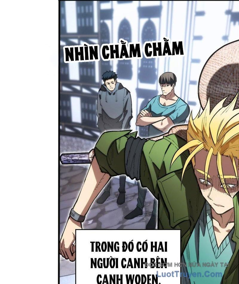 Thế Giới Siêu Phàm! Ta Là Ma Cà Rồng? Chapter 26 - Trang 2