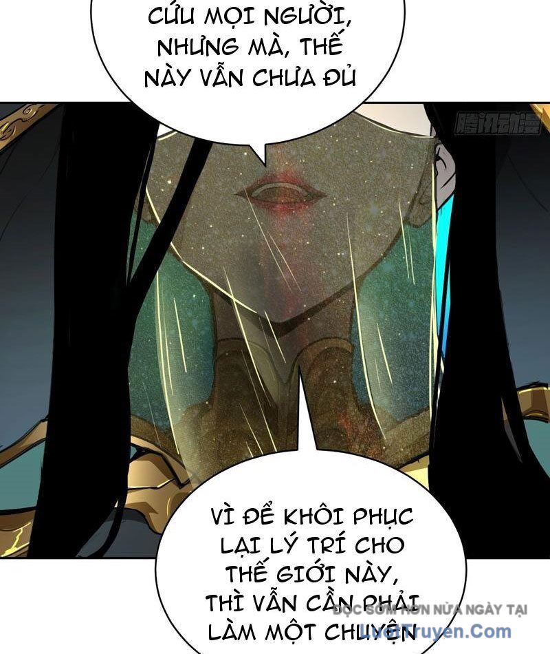 Thế Giới Toàn Người Điên, Tỉnh Táo Chính Là Bị Bệnh Chapter 21 - Trang 2