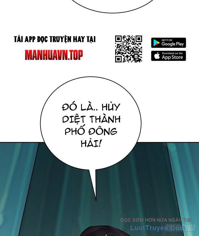 Thế Giới Toàn Người Điên, Tỉnh Táo Chính Là Bị Bệnh Chapter 21 - Trang 2