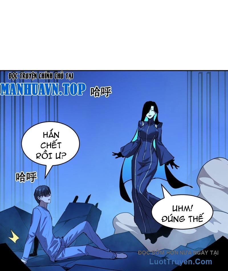 Thế Giới Toàn Người Điên, Tỉnh Táo Chính Là Bị Bệnh Chapter 21 - Trang 2
