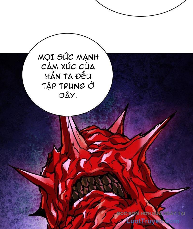 Thế Giới Toàn Người Điên, Tỉnh Táo Chính Là Bị Bệnh Chapter 21 - Trang 2