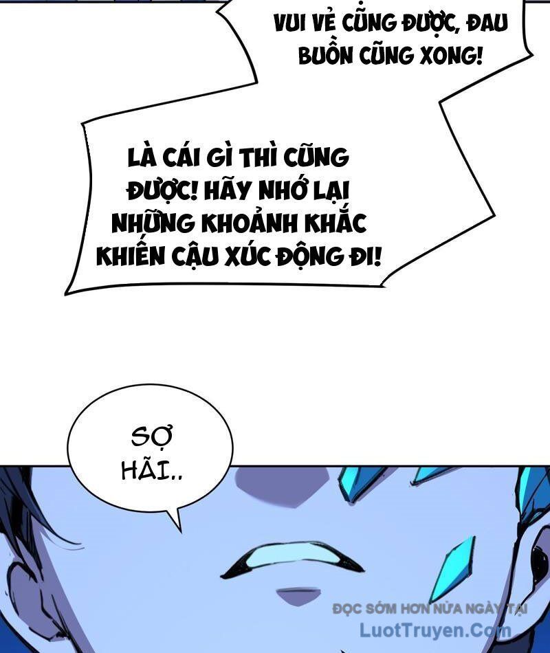 Thế Giới Toàn Người Điên, Tỉnh Táo Chính Là Bị Bệnh Chapter 21 - Trang 2