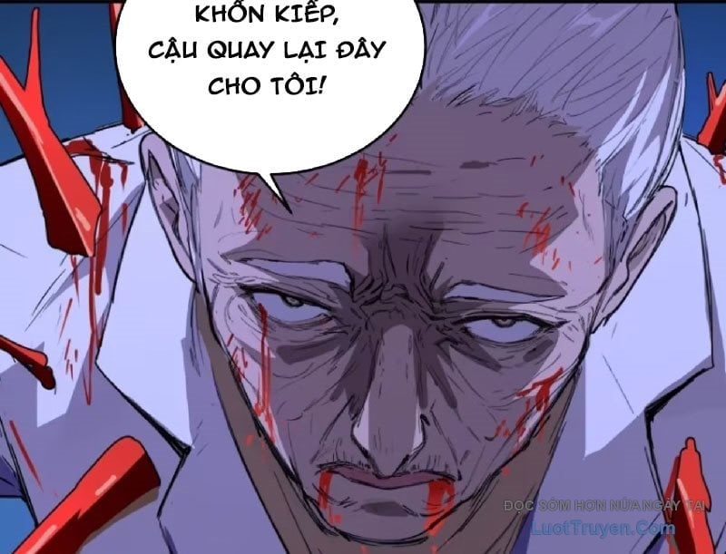 Thế Giới Toàn Người Điên, Tỉnh Táo Chính Là Bị Bệnh Chapter 22 - Trang 2