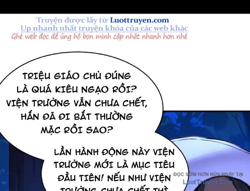 Thế Giới Toàn Người Điên, Tỉnh Táo Chính Là Bị Bệnh Chapter 22 - Trang 2