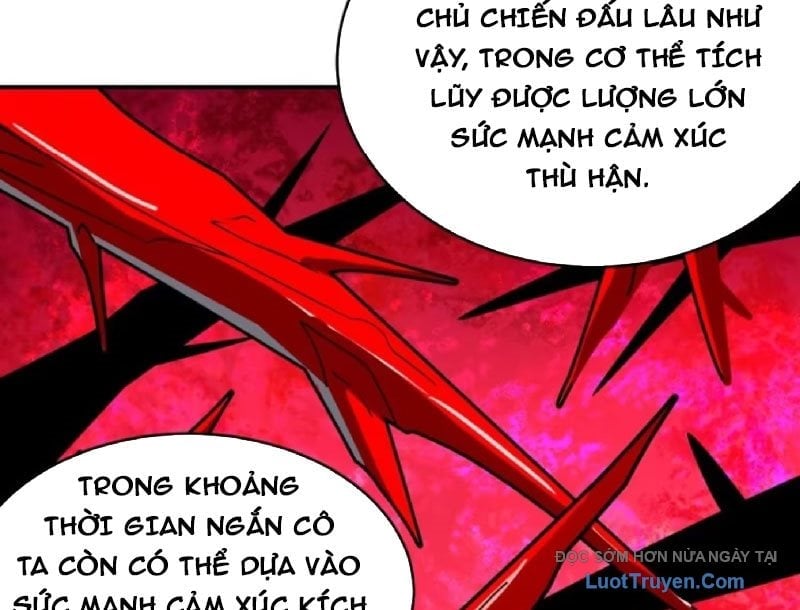 Thế Giới Toàn Người Điên, Tỉnh Táo Chính Là Bị Bệnh Chapter 22 - Trang 2