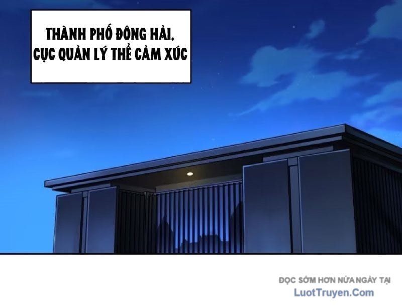 Thế Giới Toàn Người Điên, Tỉnh Táo Chính Là Bị Bệnh Chapter 22 - Trang 2