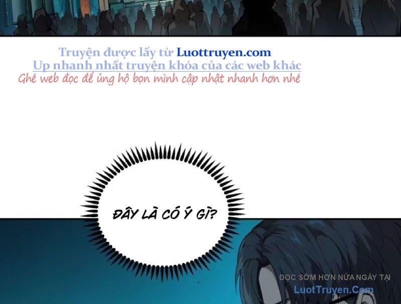 Thế Giới Toàn Người Điên, Tỉnh Táo Chính Là Bị Bệnh Chapter 22 - Trang 2