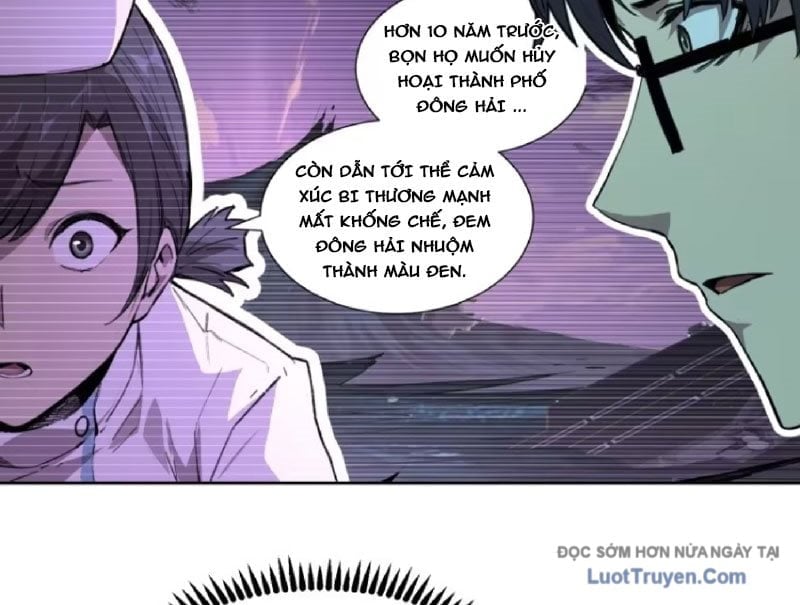 Thế Giới Toàn Người Điên, Tỉnh Táo Chính Là Bị Bệnh Chapter 22 - Trang 2