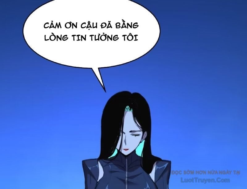 Thế Giới Toàn Người Điên, Tỉnh Táo Chính Là Bị Bệnh Chapter 22 - Trang 2