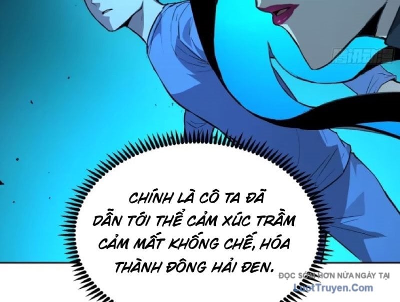 Thế Giới Toàn Người Điên, Tỉnh Táo Chính Là Bị Bệnh Chapter 22 - Trang 2