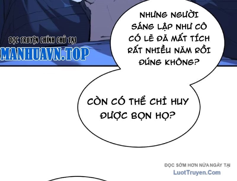 Thế Giới Toàn Người Điên, Tỉnh Táo Chính Là Bị Bệnh Chapter 22 - Trang 2