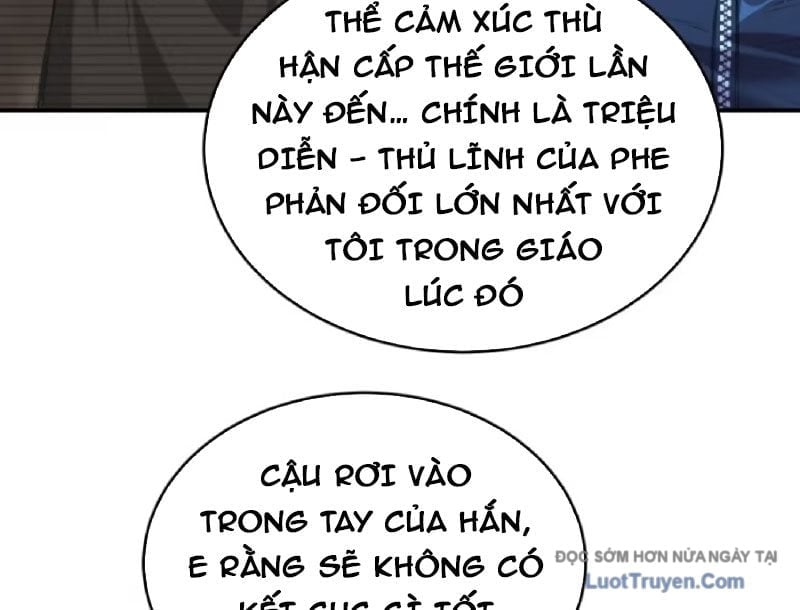 Thế Giới Toàn Người Điên, Tỉnh Táo Chính Là Bị Bệnh Chapter 22 - Trang 2