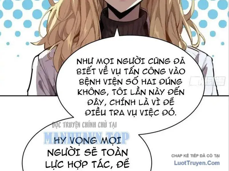 Thế Giới Toàn Người Điên, Tỉnh Táo Chính Là Bị Bệnh Chapter 38 - Trang 2