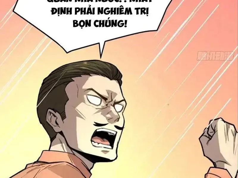 Thế Giới Toàn Người Điên, Tỉnh Táo Chính Là Bị Bệnh Chapter 38 - Trang 2