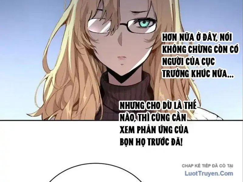 Thế Giới Toàn Người Điên, Tỉnh Táo Chính Là Bị Bệnh Chapter 38 - Trang 2