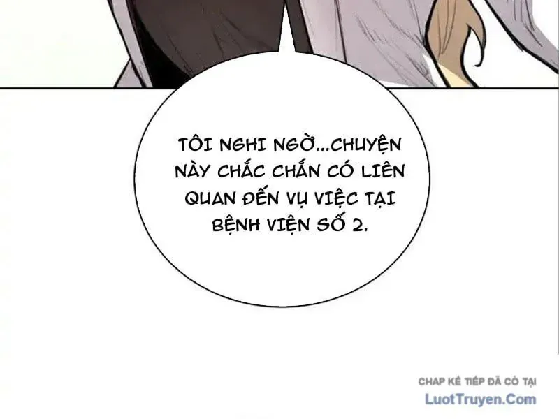 Thế Giới Toàn Người Điên, Tỉnh Táo Chính Là Bị Bệnh Chapter 38 - Trang 2