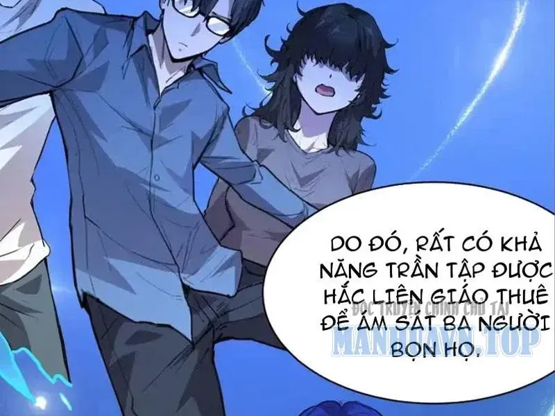 Thế Giới Toàn Người Điên, Tỉnh Táo Chính Là Bị Bệnh Chapter 38 - Trang 2