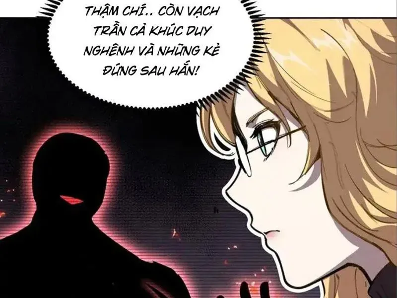 Thế Giới Toàn Người Điên, Tỉnh Táo Chính Là Bị Bệnh Chapter 38 - Trang 2