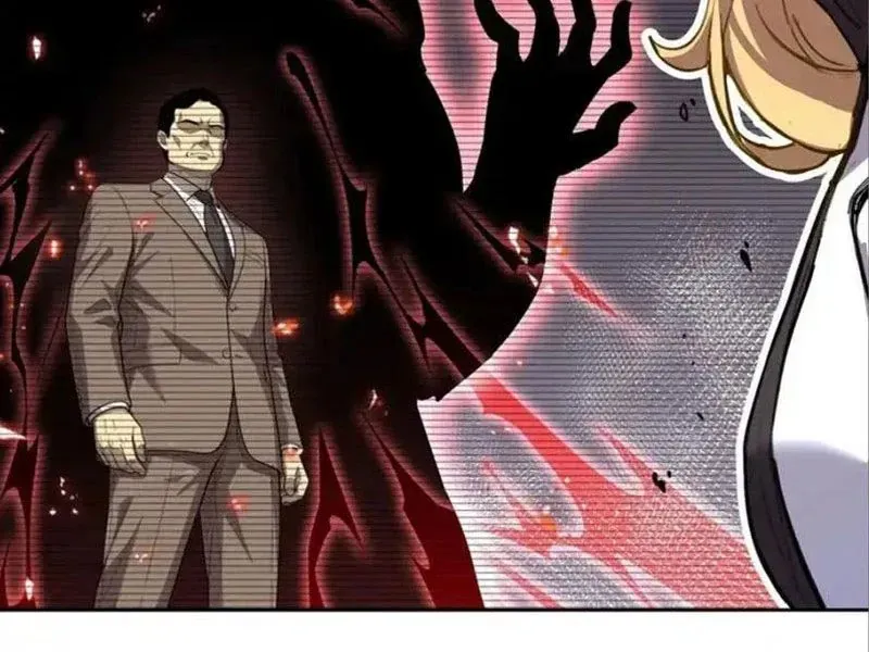 Thế Giới Toàn Người Điên, Tỉnh Táo Chính Là Bị Bệnh Chapter 38 - Trang 2