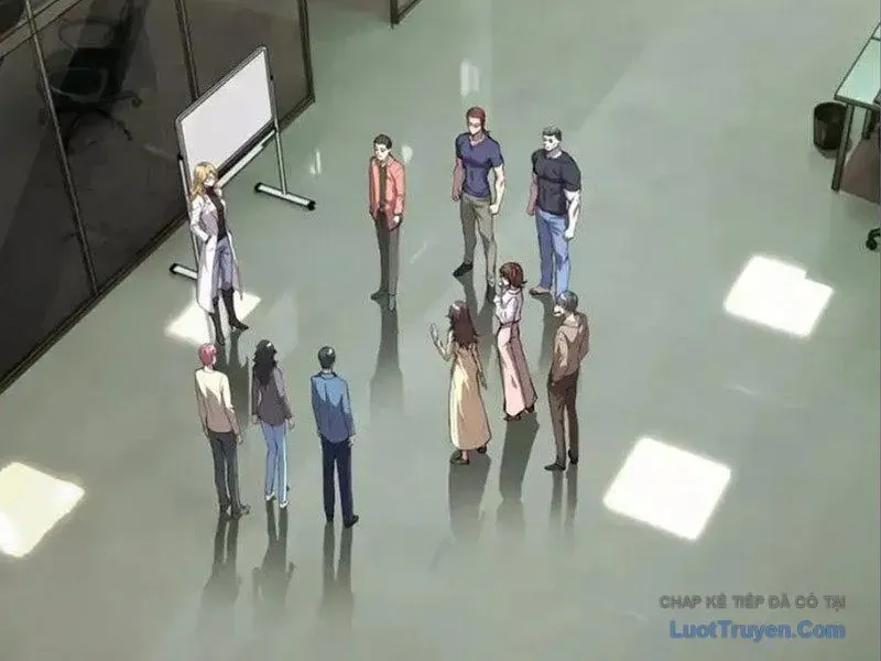 Thế Giới Toàn Người Điên, Tỉnh Táo Chính Là Bị Bệnh Chapter 38 - Trang 2