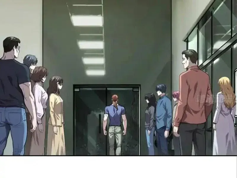 Thế Giới Toàn Người Điên, Tỉnh Táo Chính Là Bị Bệnh Chapter 38 - Trang 2